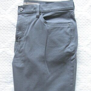 New Banana Republic Traveler Pants with Tags